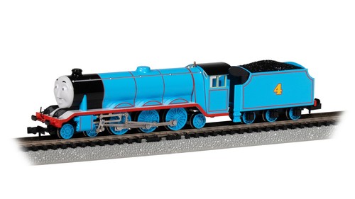 Bachmann 58796 gauge - bachmann, thomas