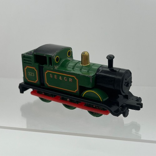 Ertl thomas friends diecast - thomas,