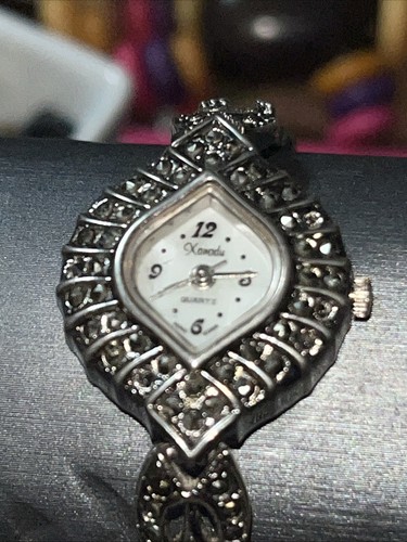 Vtg xanadu ladies watch - vtg,