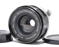 [Exc+4] Asahi Pentax