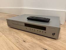 Arcam CD73 24 BIT DAC Includes