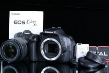 Canon EOS Kiss X5 / Rebel T3i