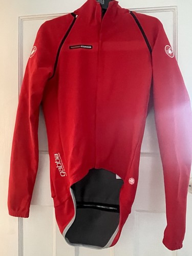 Castelli gabba men red - men’s,