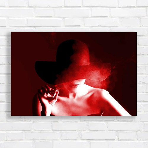 Elegant lady hat - elegant,