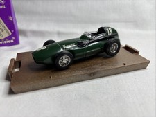 Brumm R98 Vanwall F1 HP285