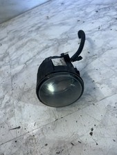 Nissan Note Left Passenger