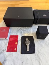 OMEGA Speedmaster Moonwatch