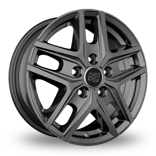 5x16 msw 40 van - 4x,