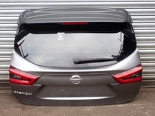 Nissan qashqai j11 2018 - nissan,
