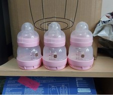 MAM Easy Start Anti-Colic Baby