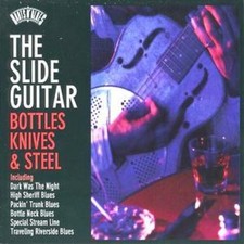 Various Artists: Slide Guitar