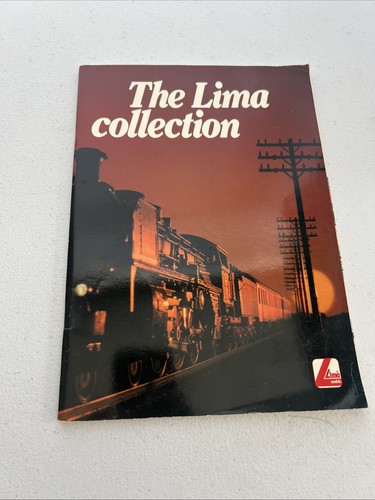 Vintage lima models the - vintage,