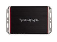 Rockford Fosgate Punch