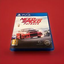 PlayStation 4 : Need for Speed