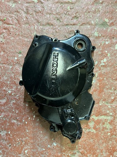 Honda mtx125 clutch case - honda,