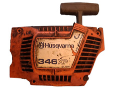 Genuine Husqvarna 346XP Chainsaw Starter Assembly