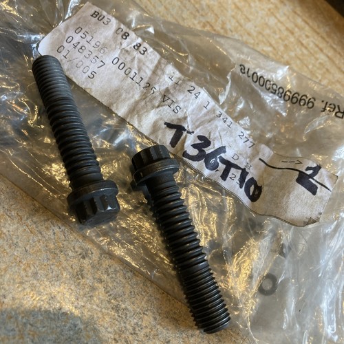 Bmw moto 11241341277 screw - bmw,