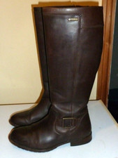 Dubarry Limerick Ladies Boots UK Size 5