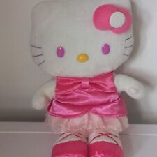 Hello Kitty Ballerina Ballet