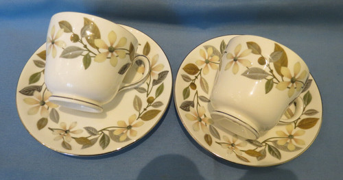 Vintage wedgwood beaconsfield - wedgwood,