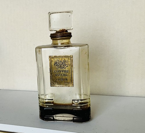 Vtg lubin - by,