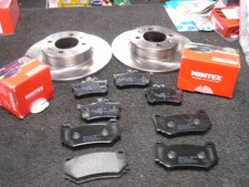 ROVER MG-F MG-TF 135 160