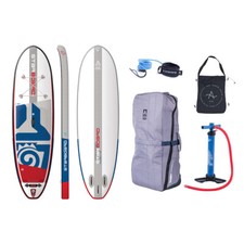 STARBOARD Inflatable Paddle