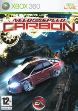Need For Speed: Carbon (Xbox 360) PEGI 12+ Racing: Car FREE Shipping, Save £s