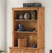 Corona dresser top small solid - dresser,