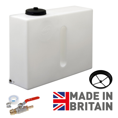 250 litre upright water tank - water, |