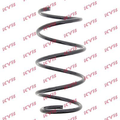 Kyb front coil spring for - front, bmw