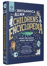 Britannica All New Children's