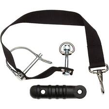 Burley Bike Trailers - Square Flex Tow Bar Connector Kit