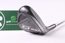 Wilson Staff D300 #4 Hybrid / 22 Degree / Regular Flex Matrix Ozik Altus 5.6