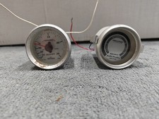 Mookeh Boost & Auto Meter Fuel/Air Ratio Gauge JDM 