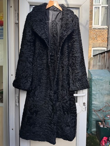 Vintage swakara persian - vintage,