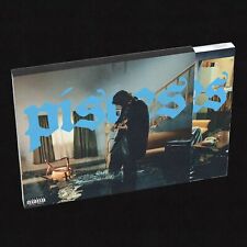 James Arthur - Pisces (hmv