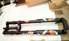 BUCKLOS 29" Air Suspension Fork Enduro/Electric/MTB 110*15mm Boost 180mm Travel