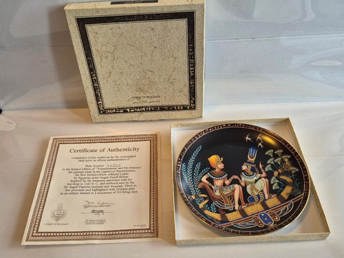 Osiris porcelain collectors - porcelain,
