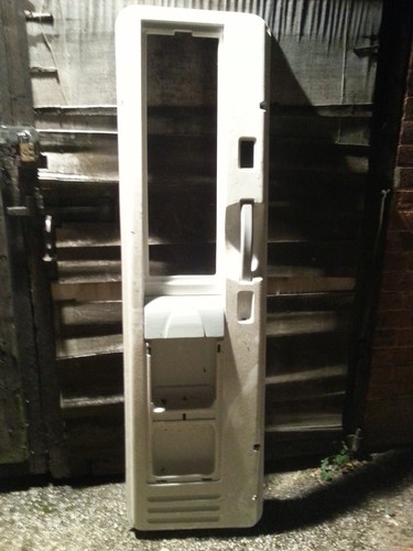Rapido motorhome door inner