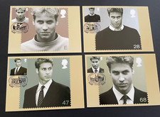 2003 prince william phq - 2003, cards