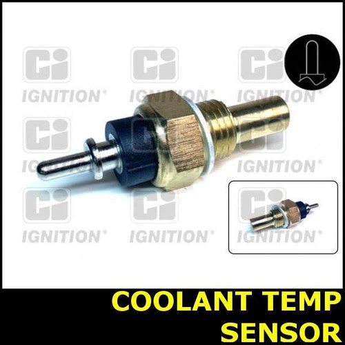 Coolant temperature sensor for - temperature,