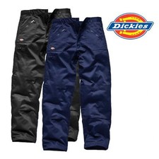 MENS DICKIES WD814 REDHAWK