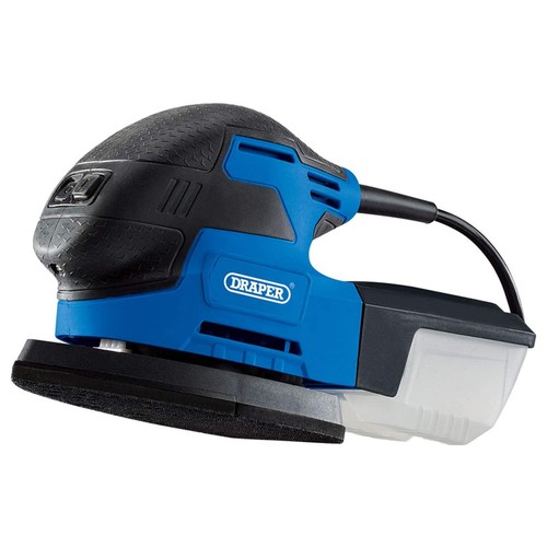 Tri base sander - tri,