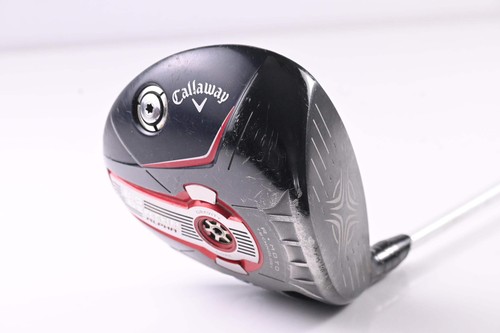 Callaway big bertha - big, alpha