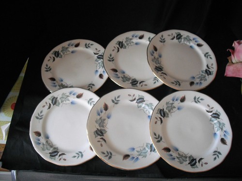 Colclough linden 16cm round - colclough,