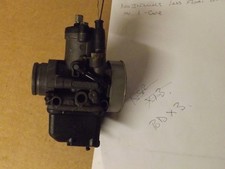Aprilia RS125 MX125  96-  carb