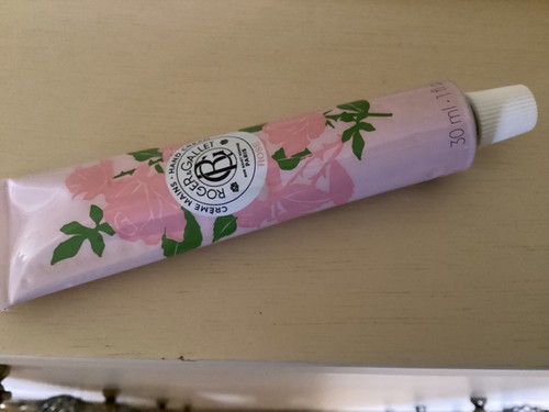 Roger gallet rose - &,