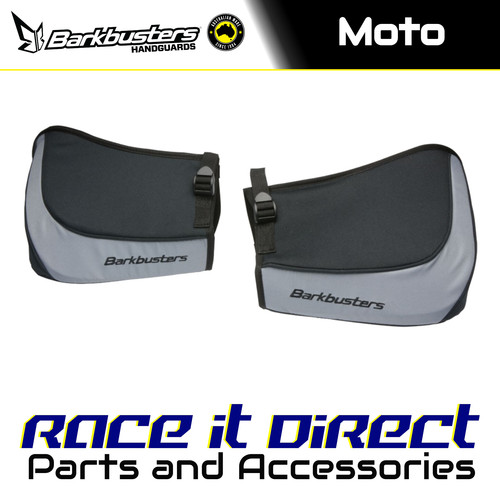 Bbz fabric handguards - handguards, for