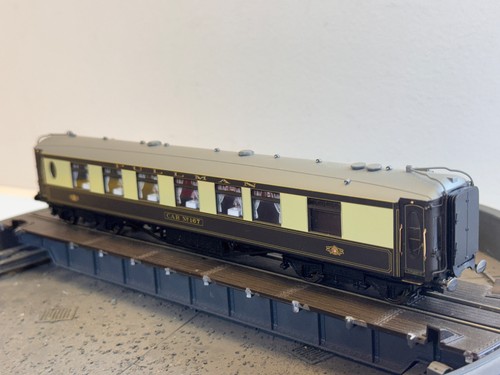 Hornby gauge r4165 - hornby, oo